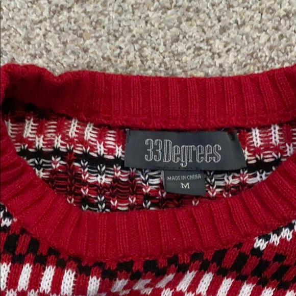 “Ugly” Christmas Sweater!! - Picture 4 of 6